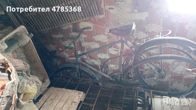 Велосипеди на много години в движение, снимка 13 - Антикварни и старинни предмети - 54066198