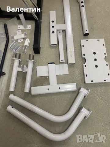 Части за гладиатор, фитнес уреди, снимка 8 - Фитнес уреди - 50914975