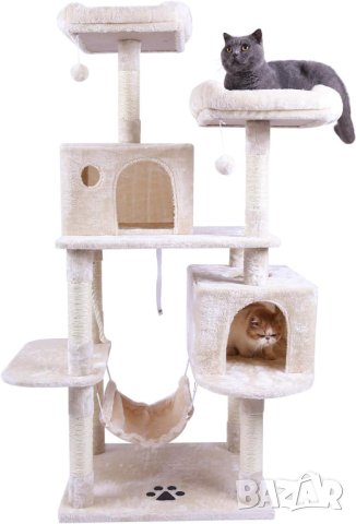 Котешка катерушка / дърво EMPJ020M , снимка 1 - За котки - 42887177