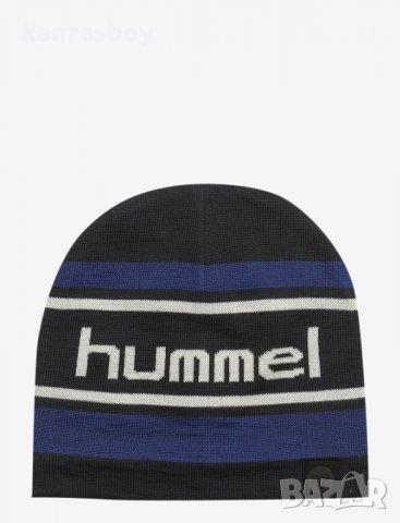 hummel - страхотна зимна шапка КАТО НОВА
