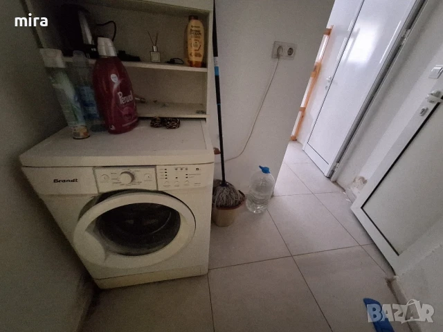 обзаведена стая Лозенец до метро Европейски съюз за момиче / жена., снимка 2 - Стаи под наем - 51345658