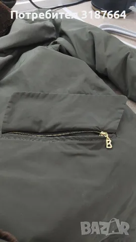 Bogner L - XL, снимка 7 - Якета - 47791319