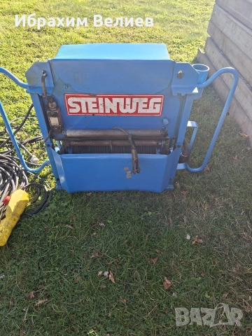 електрически хаспел 17 м