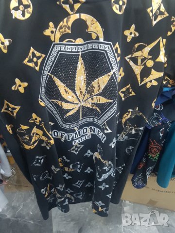 Тениски, снимка 5 - Тениски - 40519921