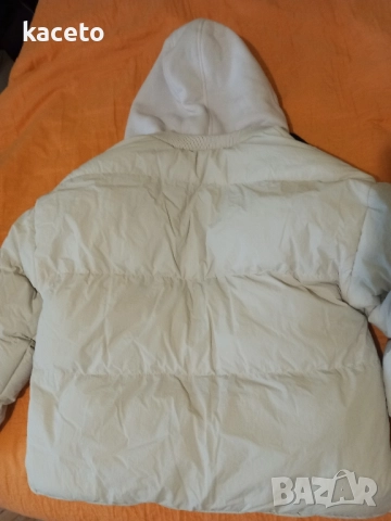 Оригинално зимно якe SAINT SINNER размер L, снимка 6 - Якета - 52030134