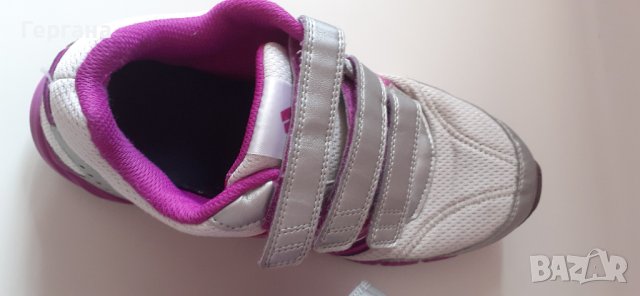 Маратонки Adidas № 38, снимка 7 - Маратонки - 40607795