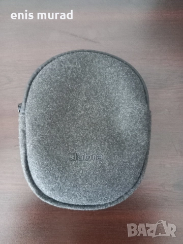 Jabra Evolve2 75 – безжични професионални слушалки + Desk Stand + Link 380, снимка 12 - Слушалки за компютър - 51947339