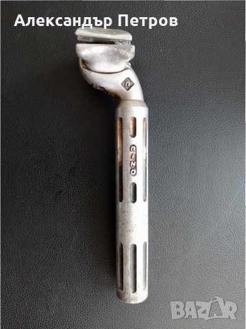 Шосейни колчета CAMPAGNOLO, SR, RINO, GIPIEMME,3ttt, NITOR (CINELLI),ZEUS, снимка 3 - Части за велосипеди - 31621529