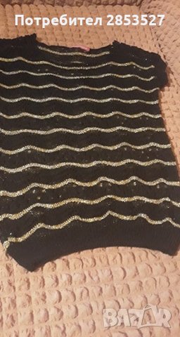 BEST Copine Тениска/финна, снимка 6 - Тениски - 32184099