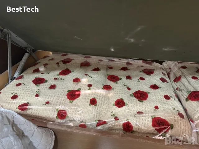 Китеници и Родопски одяла , снимка 3 - Олекотени завивки и одеяла - 56439562