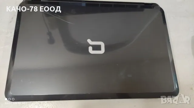 Лаптоп HP Compaq 15-a006sf, снимка 2 - Части за лаптопи - 49739512