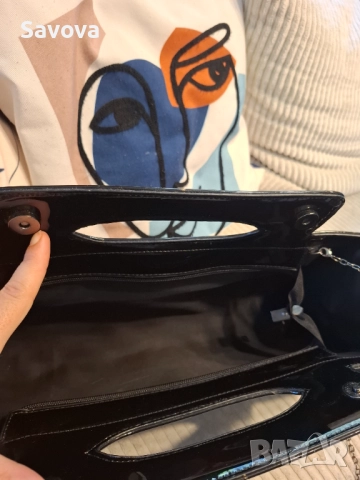 Дамски официални чанти, снимка 12 - Чанти - 52176196