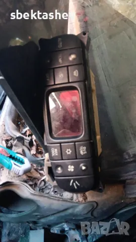 управление парно за мицубиши каризма