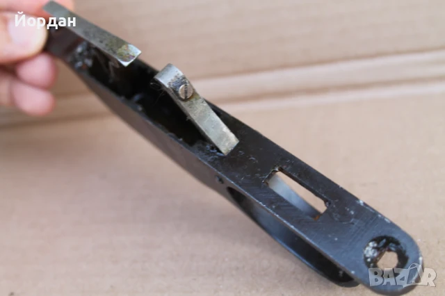 Магазин за ''Манлихер М-85'', снимка 7 - Антикварни и старинни предмети - 51195175