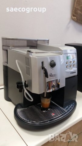 Saeco Royal Professional, снимка 2 - Кафемашини - 11498708