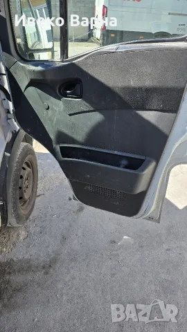 Ивеко Дейли 3.0 климатик , снимка 5 - Бусове и автобуси - 56350669