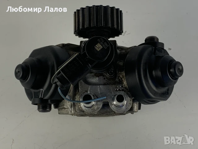 ГНП помпа Bosch CP4 0445010673 Audi Porsche Volkswagen 0445010611 0445010659 0445010669 0445010673 , снимка 2 - Части - 50839178