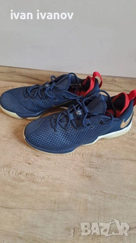 кецове nike , снимка 4 - Кецове - 52584448