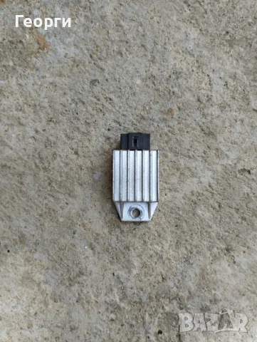 Tauris Capri на части, снимка 8 - Части - 49313157