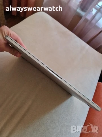 Apple MacBook Pro 15" - 16 GB RAM 2.2 GHz i7 / Макбук Про 15 инча, снимка 6 - Лаптопи за работа - 51426808