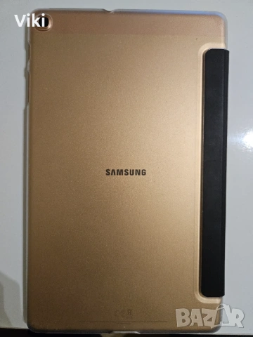 Таблет Samsung Tab A SM-T510, снимка 3 - Таблети - 53929169