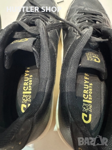 Сникърси CRUYFF.Номер 41, снимка 7 - Маратонки - 51773783