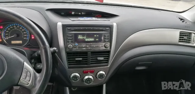 субару форестър 2.0 дизел , снимка 10 - Автомобили и джипове - 42417978