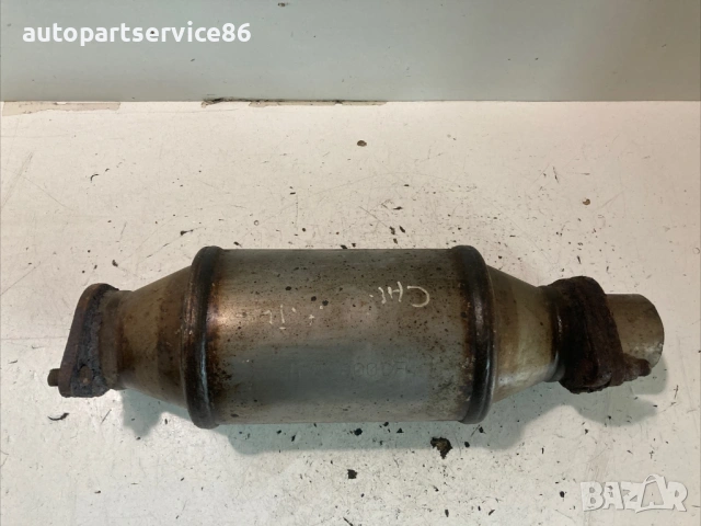 Катализатор за KIA Carnival 2.9 CRDi (2006–2012) 4X900DF