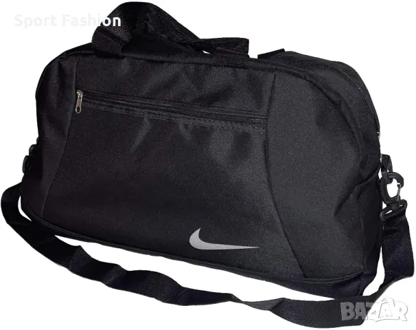 Удобен и практичен спортен сак Nike, снимка 3 - Сакове - 47267073