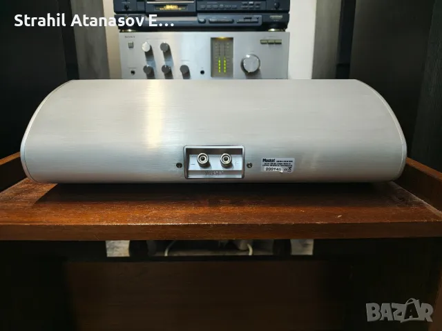 Magnat Neos Center, снимка 5 - Тонколони - 50320184