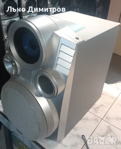 PALLADIUM Единична тонколона , снимка 6 - Тонколони - 56056874