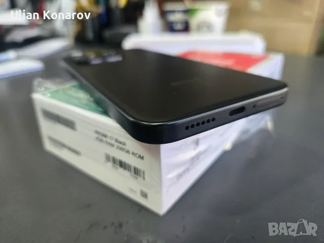 Xiaomi Redmi 17 4/ 256gb, снимка 5 - Xiaomi - 55843172
