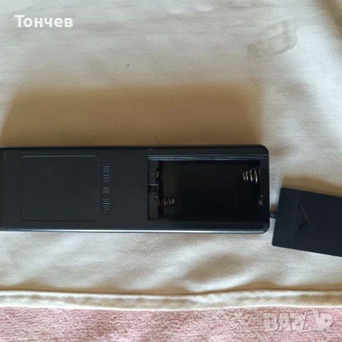 Продавам дистанционно за AKAI RC-G65, снимка 8 - Декове - 51091095