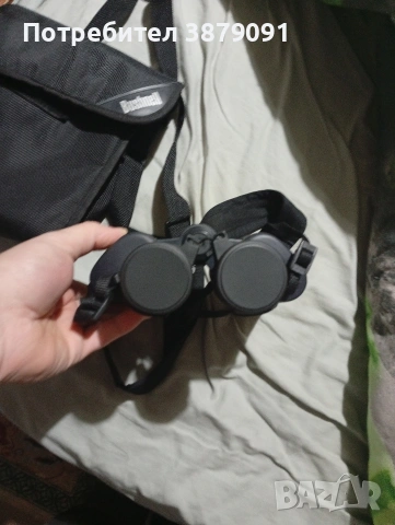 Бинокъл , снимка 4 - Екипировка - 53064902