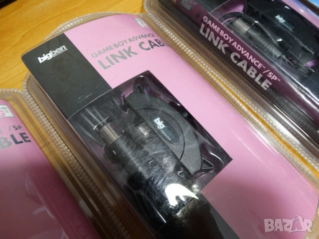 Nintendo Game Boy аксесоари ..., снимка 3 - Аксесоари - 54082985