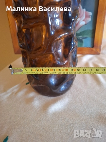 Ваза , снимка 5 - Вази - 51987571
