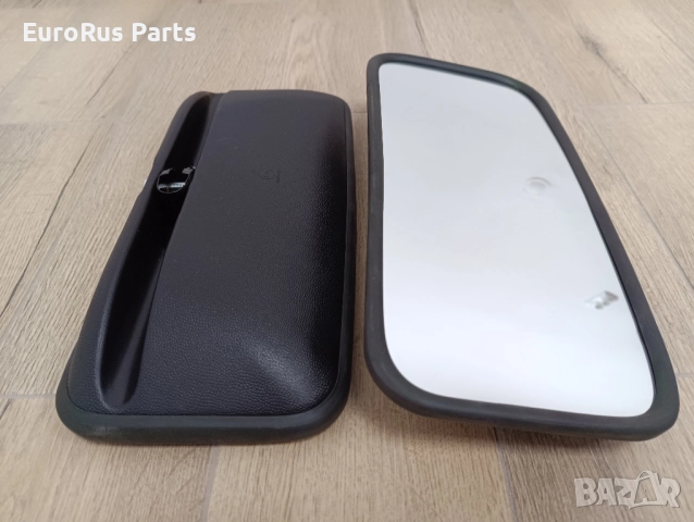 ОГЛЕДАЛО КАМАЗ РУСКО, снимка 2 - Части - 52574145
