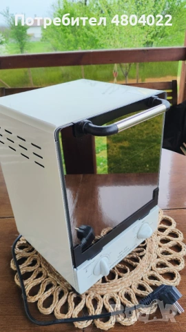 Стерилизатор WX-12C, снимка 2 - Педикюр и маникюр - 54270408