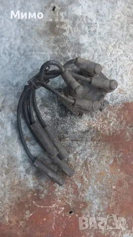 Руска бобина с кабели за Лада Нива 1.7 i