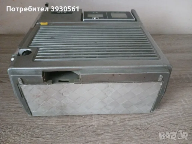 Рядьк ретро Radio Tv JVC 3050EU0 1975г, снимка 7 - Радиокасетофони, транзистори - 56083921