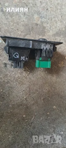 копче за огледала и ESP за NISSAN QASHQAI J10 2008 2013 2014, снимка 2 - Части - 50424728