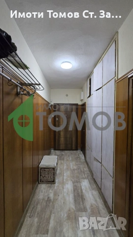 Прекрасен четиристаен апартамент в района на Пето Основно Училище, снимка 18 - Апартаменти - 53201293