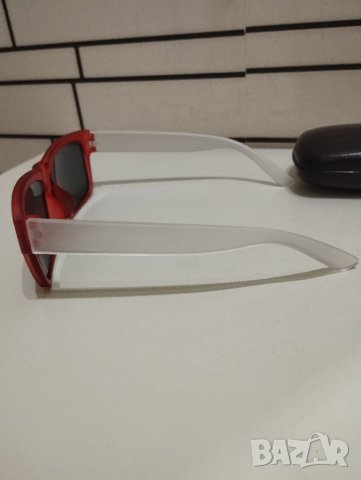 Дамски слънчеви очила , снимка 4 - Слънчеви и диоптрични очила - 40143539