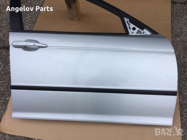Предна дясна врата за BMW E46 (седан и комби), снимка 3 - Части - 30864396