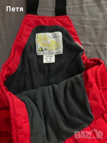 Грейка Зара Zara Топлинка Панталон, снимка 3 - Други - 29842220