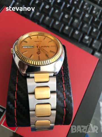 Rado 17jevels афтоматик от старите ретро модел, снимка 7 - Мъжки - 42311326