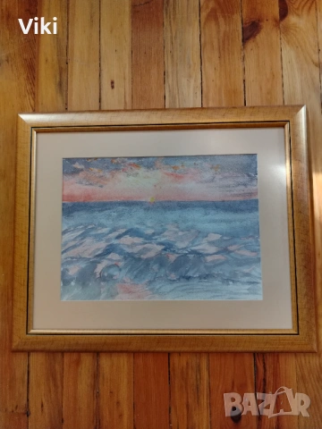 Картина пейзаж 