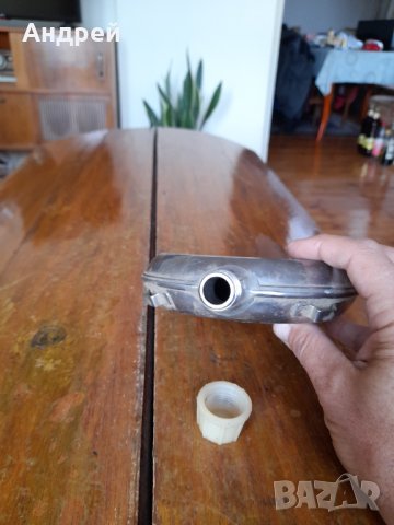 Стара манерка #3, снимка 6 - Други ценни предмети - 42746427