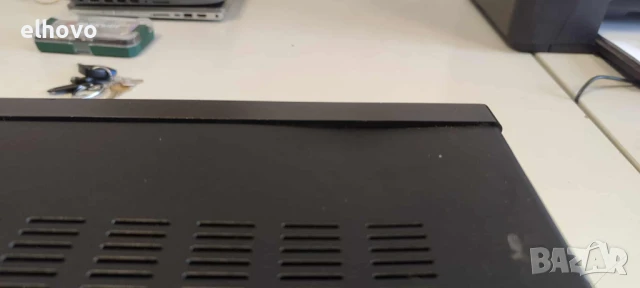 Ресивър Denon AVR-1601#1, снимка 7 - Ресийвъри, усилватели, смесителни пултове - 51201880