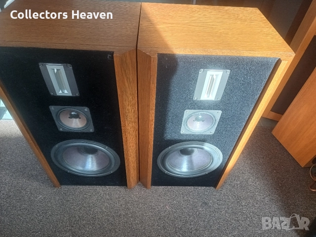 Quadral Wotan , снимка 5 - Тонколони - 52265536